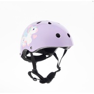 OXELO Roller Skating/Skateboarding/Scootering/Cycling Helmet Play 3