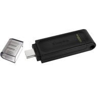Kingston DataTraveler 70 USB Type-C 128GB Flash Drive DT70/128G