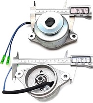 12V Alternator Dynamo 6C040-59252 17531-64012 APM0003 40058015 for Kubota F2000 F2100E B7200E B8200D