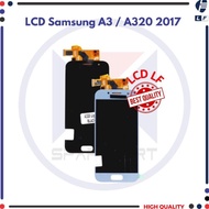 LCD Samsung A3 / LCD Samsung A320 2017 Fullset Touchscreen (GARANSI