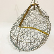 Cheap, super sensitive stainless steel crested bird trap, crested bird trap - Cheap bird trap, bird 