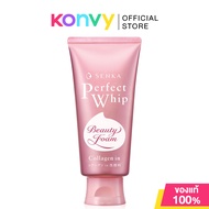 Senka Perfect Whip Collagen In 120g