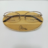 Frame kacamata Celine Dion CD8043T Wanita