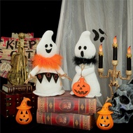 Halloween Ghost Desktop Decoration Ghost Festival Home Halloween Decoration Ghost Doll