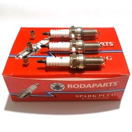 RDP CR6HSA SPARK PLUG RO6HSA/ - KHARISMA