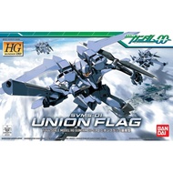 Bandai - HG - HG00 - Union Flag