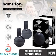 Hamilton Multipurpose Stroller Hook