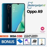 OPPO A9 2020 RAM 8GB INTERNAL 128GB