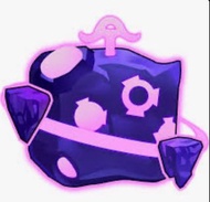 Roblox Blox fruit gravity and creation fruit