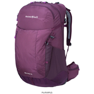 日本 Mont-Bell Rera Pack 30 背包