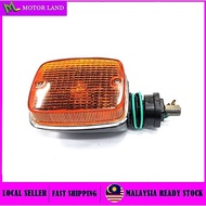 SUZUKI TRS TRS118 TRS 118 FRONT SIGNAL SET DEPAN SIGNAL LAMP ASSY