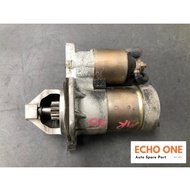 NISSAN SYLPHY G11 LIVINA 1.8 Starter Auto MR18 MR20 Used Original