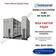 Mobile File Mekanik Alba Mf 301 Roll O Pack Mekanik Alba Mf 301