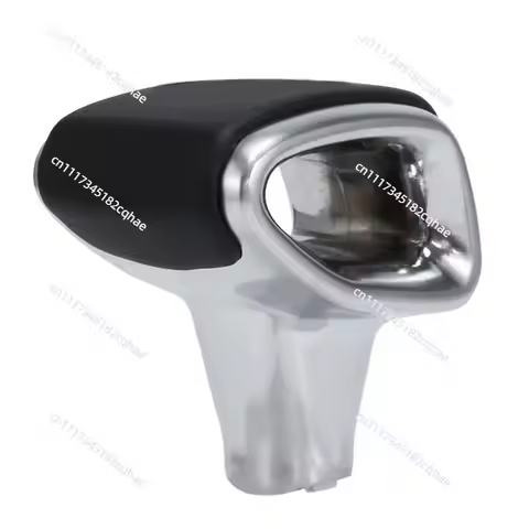 Car Speed Shift Head Shift Lever Hand Ball Knob Shift Parts For Mercedes Benz W463 G500 G350 G63 G65