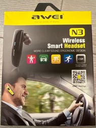 Bluetooth藍芽耳機
