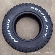 Menjual tayar pikap AT off-road LT225 235 245 265/60 65 70 75R15 16 17 18