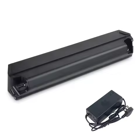 L460mm Reention Dorado 48V Electric Bicycle Lithium Battery for NCM Moscow Milano Aspen Electric Bik
