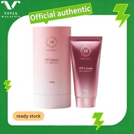 VIVIA | Original MICAREE OT CREAM「5 IN 1」防晒霜 micaree 養白霜 micaree 美白霜  黑咖啡 green teaN8Ebmk