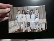 lesserafim 韓場限定特典