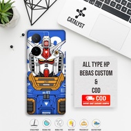 2 Pcs Skin Protector iqoo Z7 5G Fullbody Gndm series Code - O1TG