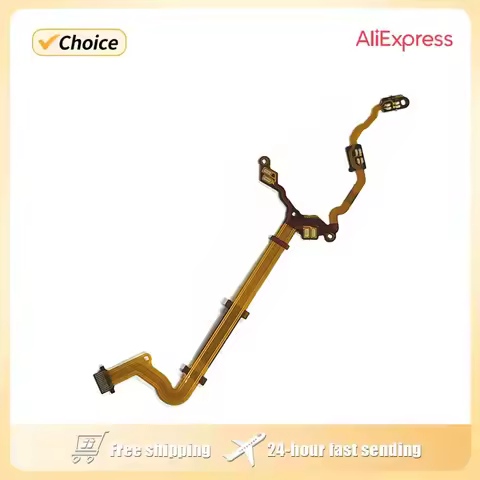 NEW For Lens RF 18-150 Anti shaking flex Cable For Canon RF-S 18-150mm f/3.5-6.3 IS STM Lens Repair 