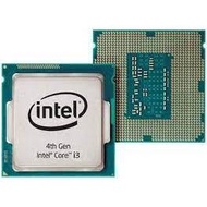 i3 Processor CPU , Soket 1150,Intel Core i3-4130/4150/4160/4170/4330