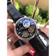 Rolex Rolex (Rolex Rolex ) Double 3121 flywheel men's mechanical watch