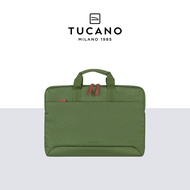 TUCANO Smilza Metropolis Fashion 13/14 Inch Laptop Bag/Green eslite