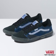 Vans Deuce EVDNT UltimateWaffle Men Sneakers (Unisex US Size) Blue VN0A5DY78B21