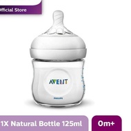 Event Philips Bottle Natural 2.0 125ml/4oz - SCF690/13