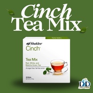 Shaklee Cinch Tea Mix