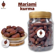 KURMA MARIAMI AAA JUMBO HIGH QUALITY DATES FRUIT Mariami AA Dates (1kg/500g/250g/150g)