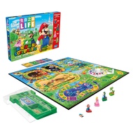 Hasbro Hasbro Life Journey Super Mario Game Group