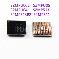2pcs S2MPU06B S2MPU06 S2MPU04 S2MPS13 S2MPS13B2 S2MPS11 ic chip