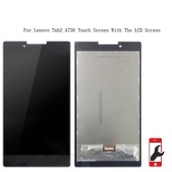 Lenovo Tab 2 A7-30 A7-30H Lcd Display Touch Screen Digitizer