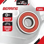 93306-303YV-L Yamaha Original Bearing 6303