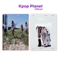 H1-KEY - 1st Mini Album [Rose Blossom]