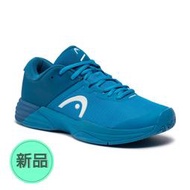 【MST商城】Head REVOLT EVO 2.0 網球鞋 藍 (男款)