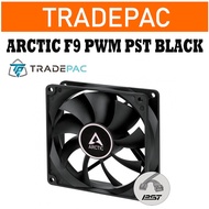 ARCTIC F9 PWM PST (Black) -ACFAN00214A
