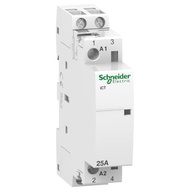Schneider Contactor Din ICT 1P 25A 1NO A9C20731 230-240V
