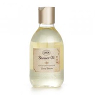 SABON - 淡雅橙花沐浴油 300ml/10.5oz - [平行進口]