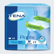 Tena Adult Diapers M