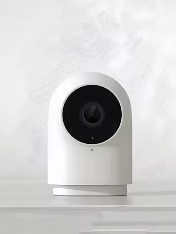 Aqara Smart Camera G2H Pro Gateway Hub Edition Zigbee3.0 WIFI 1080P HD Night Vision Mobile Monitorin