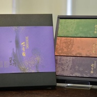 【免運組】阿里山高山茶禮盒