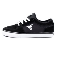 Fallen T-Gun O.G. Skate Shoes ( Black/White )