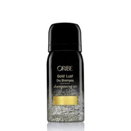 ORIBE Gold Lust Dry Shampoo 25 ml travel sized