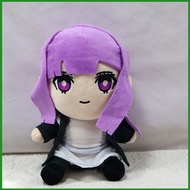 HJ4 Frieren: Beyond Journey's End Frieren Fern Stark ACG Merchandise Doll plushie toys for kids girl