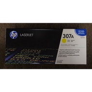 HP CE742A YELLOW TONER ORIGINAL
