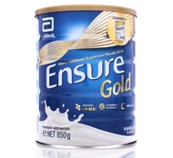 Ensure Gold with Streng+hPro Vanilla 800/850 g