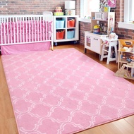 Karpet Gebu Baldu Span Tebal Carpet 5D (250CM X 180CM X 2CM) Saiz XXL - SIRI 4 Rug Antislip Sponge 1